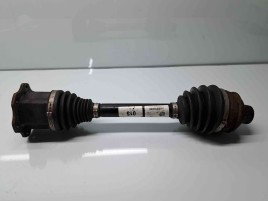 Planetara stanga fata Audi A6 (4A2, C8) S-line [Fabr 2018-2025] 4K0407271C 2.0 TDI DFBA 150KW / 204CP