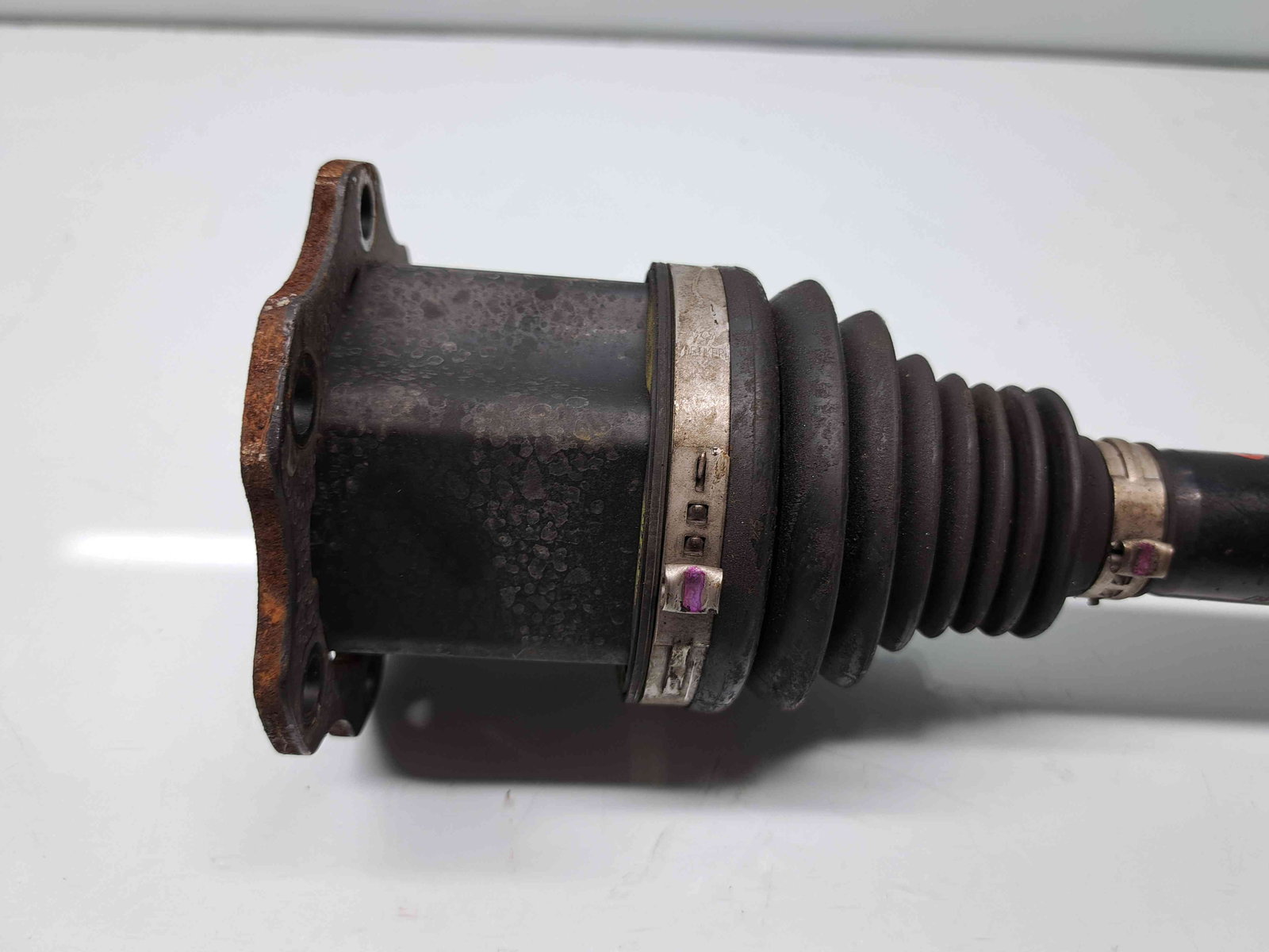 Planetara stanga fata Audi A6 (4A2, C8) S-line [Fabr 2018-2025] 4K0407271C 2.0 TDI DFBA 150KW / 204CP - imagine 2