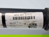 Planetara stanga fata Audi A6 (4A2, C8) S-line [Fabr 2018-2025] 4K0407271C 2.0 TDI DFBA 150KW / 204CP