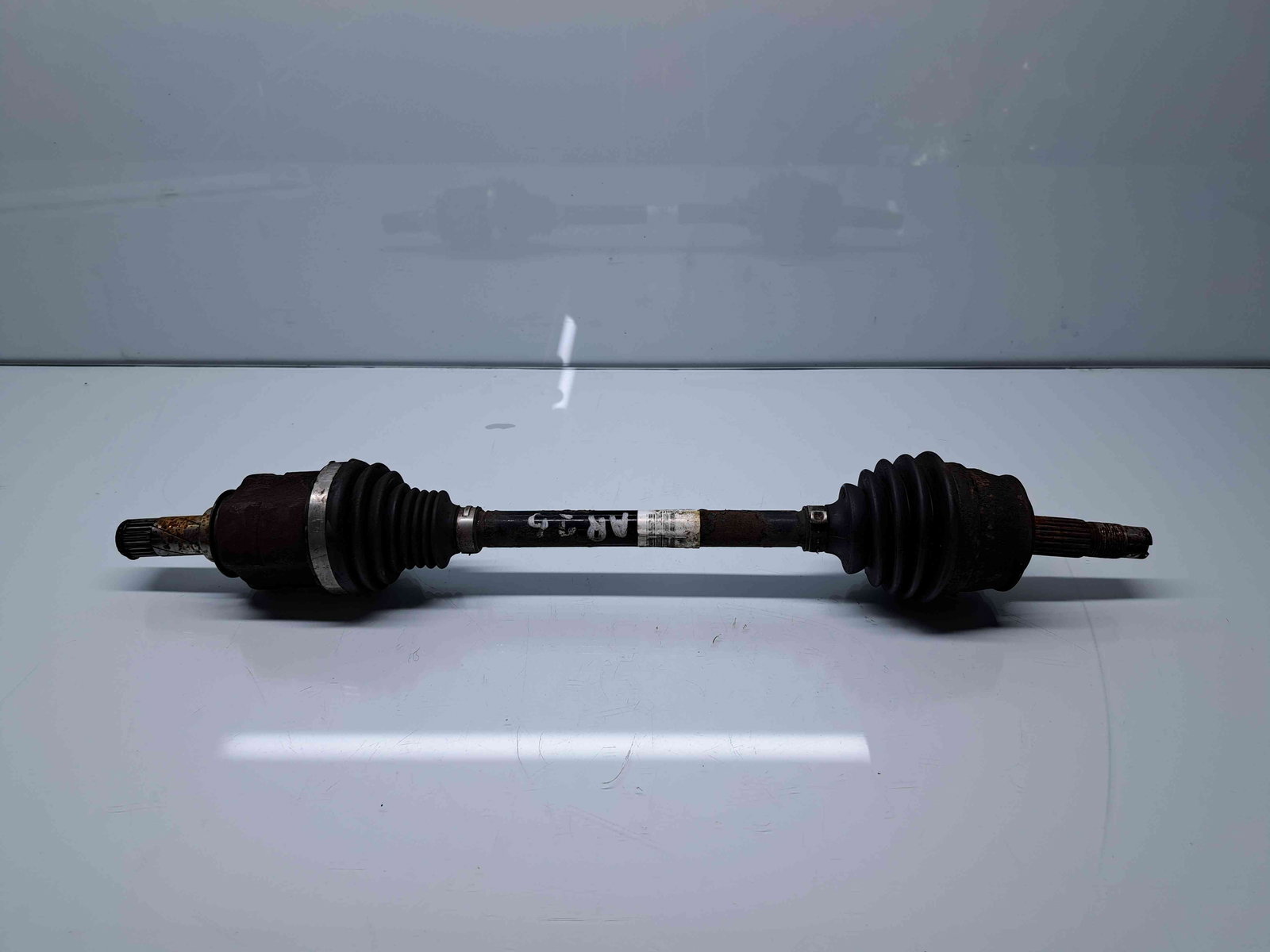 Planetara stanga fata Volkswagen Tiguan (5N) [Fabr 2007-2016] 13149830 2.0 TDI CBAB 103KW / 140CP - imagine 1