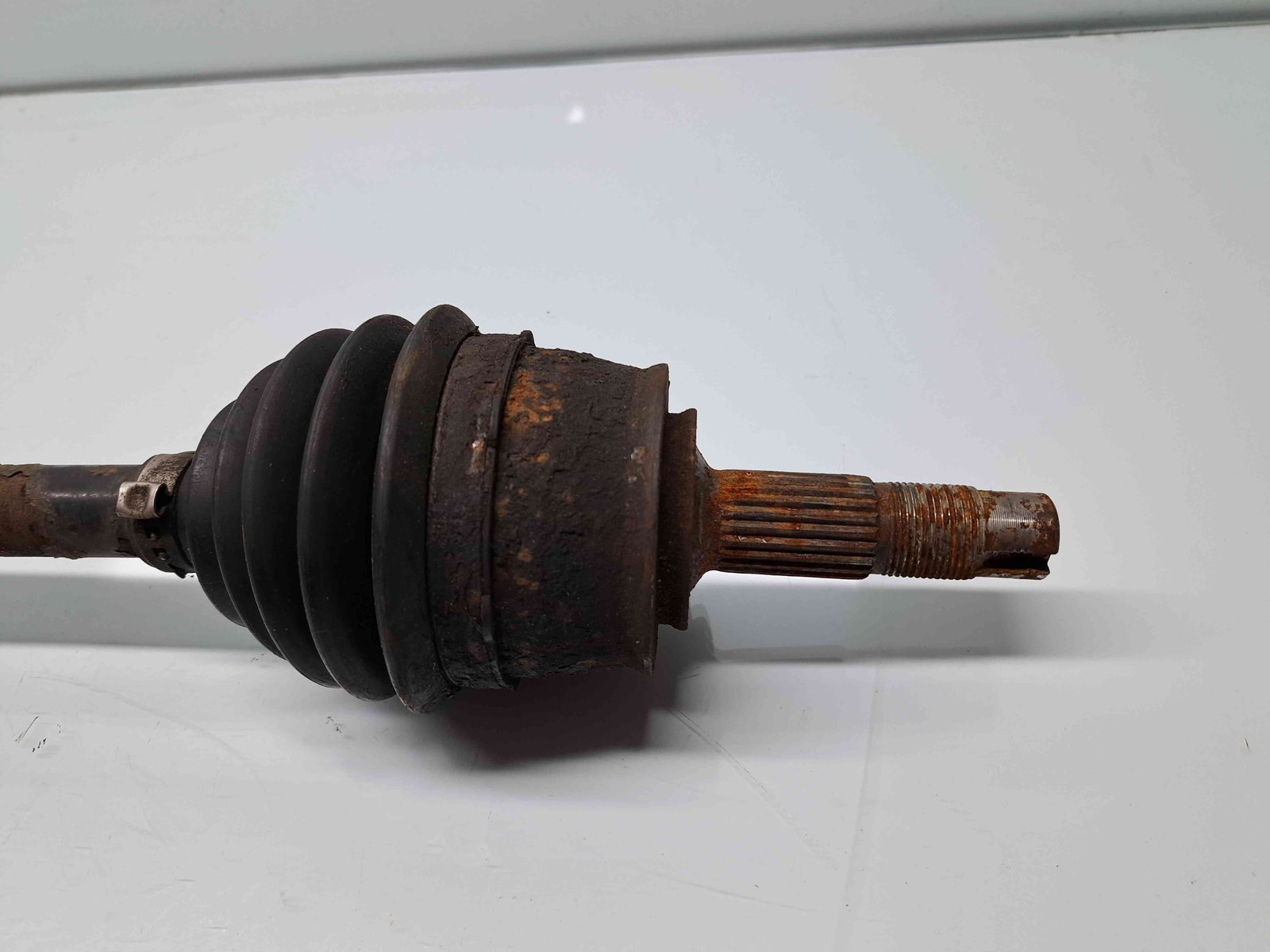 Planetara stanga fata Volkswagen Tiguan (5N) [Fabr 2007-2016] 13149830 2.0 TDI CBAB 103KW / 140CP - imagine 2