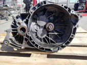 Cutie viteze manuala 4M5R-7002-CE Ford Focus 2 (DA) [Fabr 2004-2012] 2.0