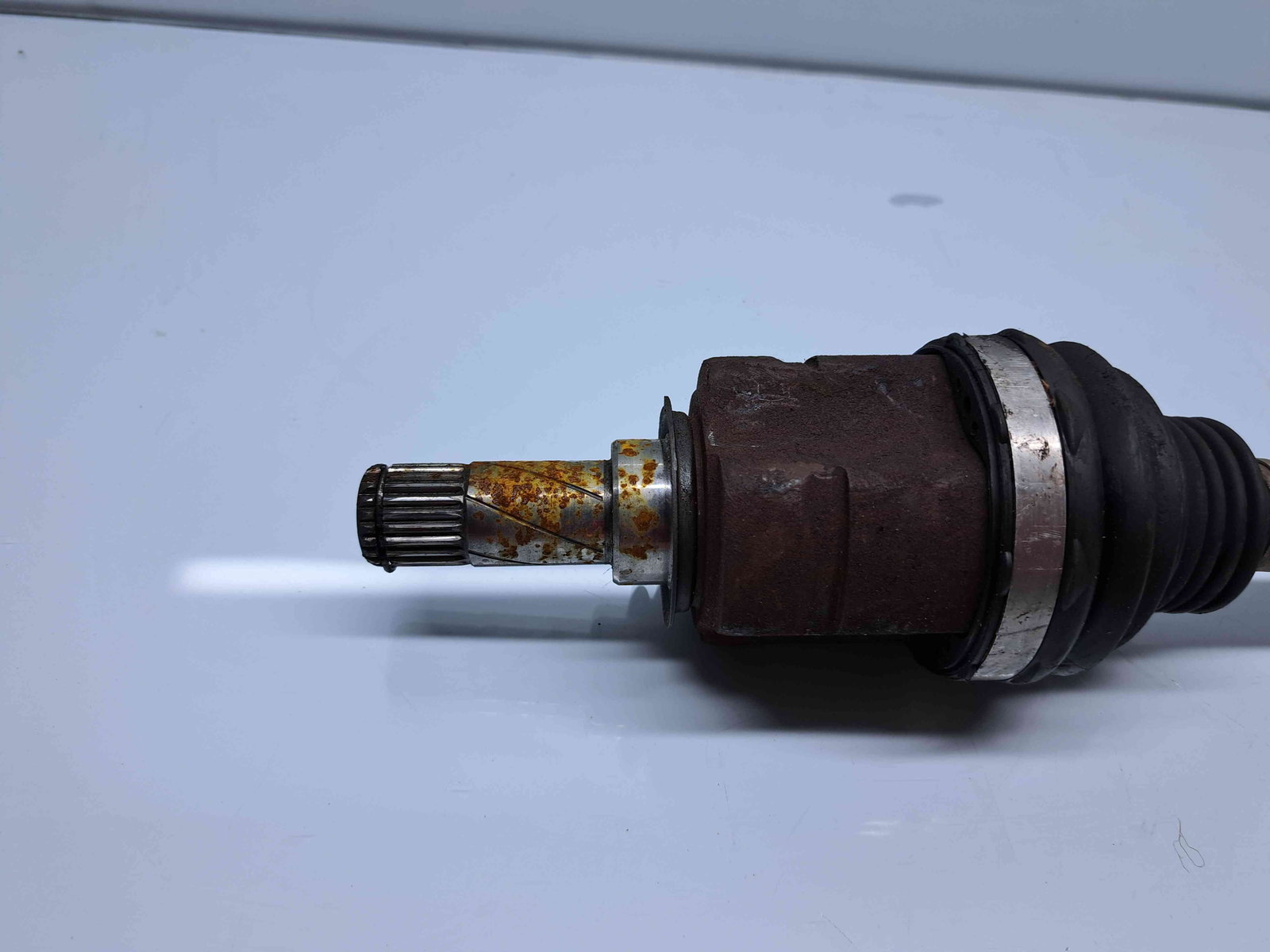 Planetara stanga fata Volkswagen Tiguan (5N) [Fabr 2007-2016] 13149830 2.0 TDI CBAB 103KW / 140CP - imagine 3