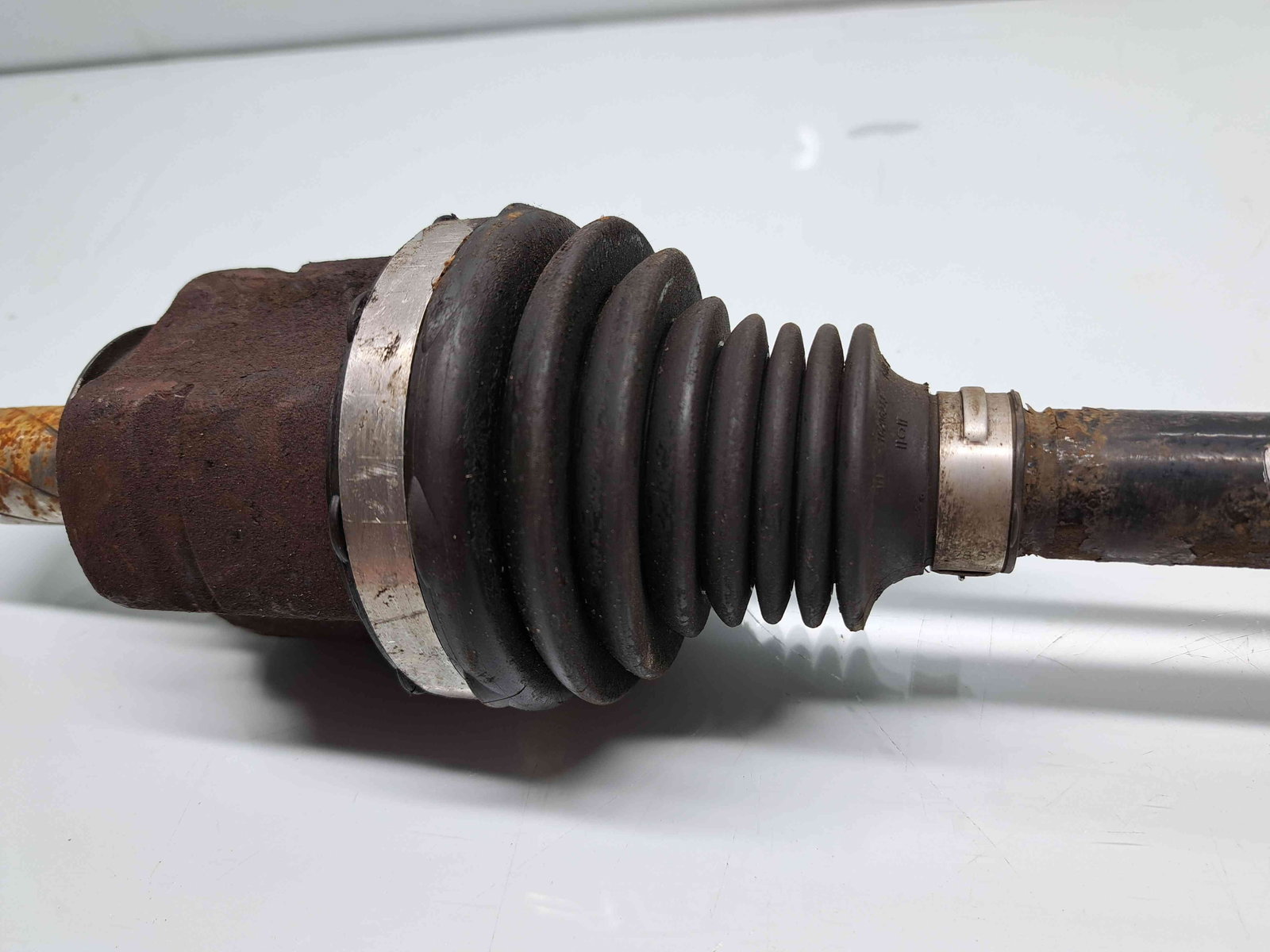 Planetara stanga fata Volkswagen Tiguan (5N) [Fabr 2007-2016] 13149830 2.0 TDI CBAB 103KW / 140CP - imagine 4