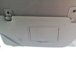 Parasolar dreapta Peugeot 308 1.6HDI OEM 2007-2013
