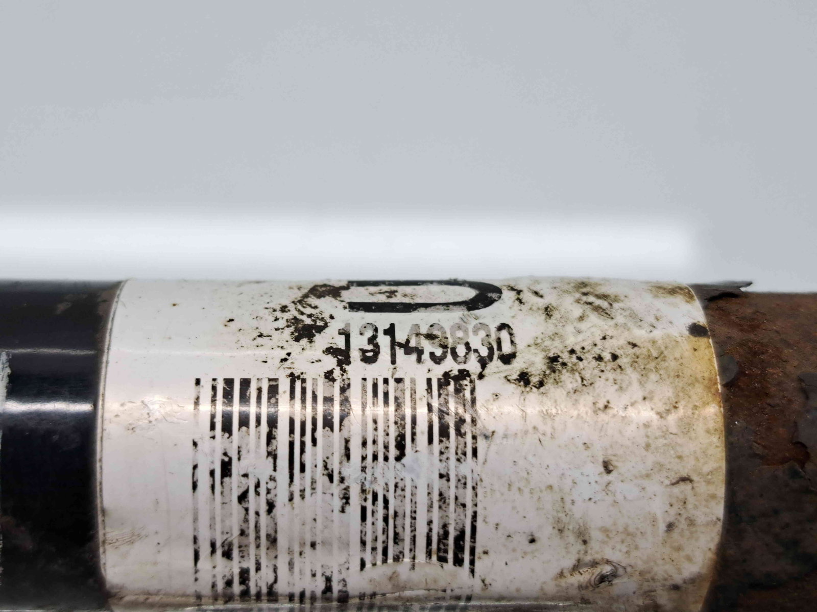 Planetara stanga fata Volkswagen Tiguan (5N) [Fabr 2007-2016] 13149830 2.0 TDI CBAB 103KW / 140CP - imagine 5