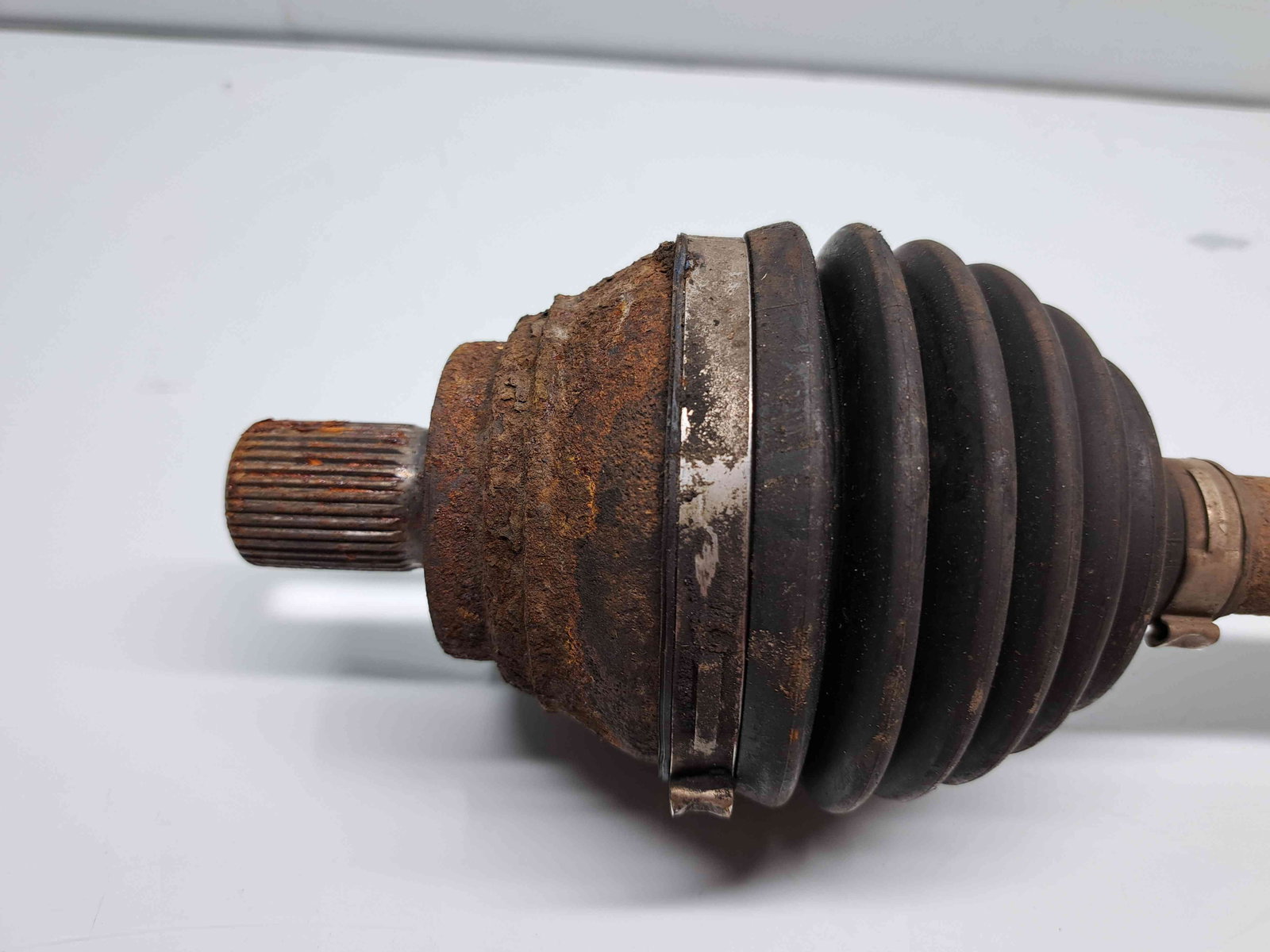 Planetara stanga fata Skoda Yeti (5L) [Fabr 2009-2020] OEM 2.0 TDI CFHA 81KW / 110CP - imagine 2