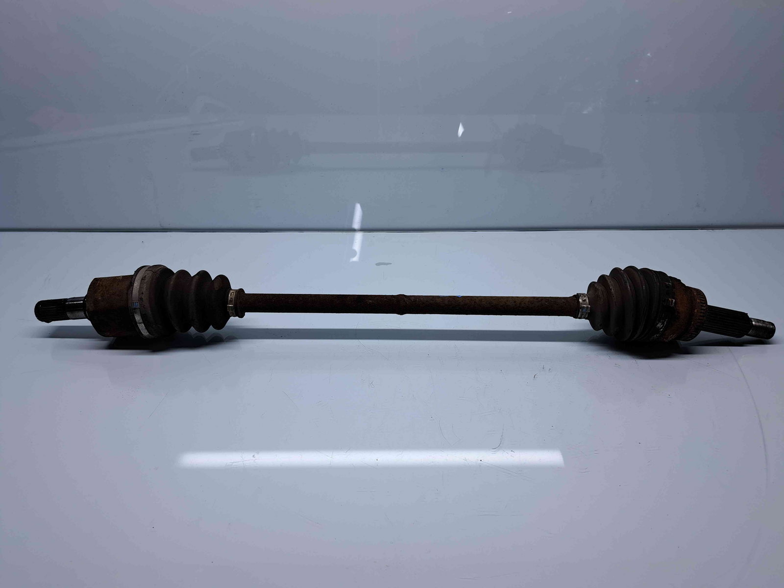 Planetara stanga fata Kia Sorento 2 [Fabr 2009-2015] OEM 2.2 CRDi D4HB 145KW / 197CP - imagine 1