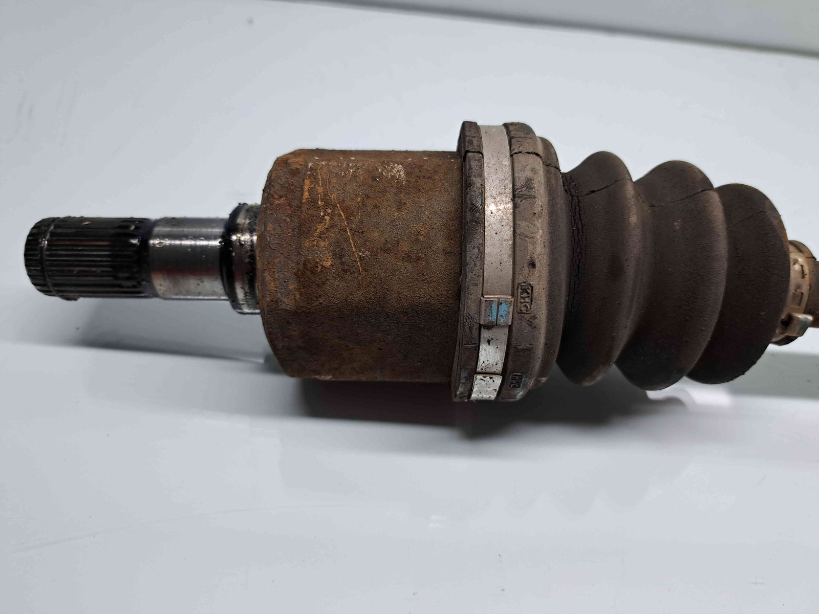 Planetara stanga fata Kia Sorento 2 [Fabr 2009-2015] OEM 2.2 CRDi D4HB 145KW / 197CP - imagine 3