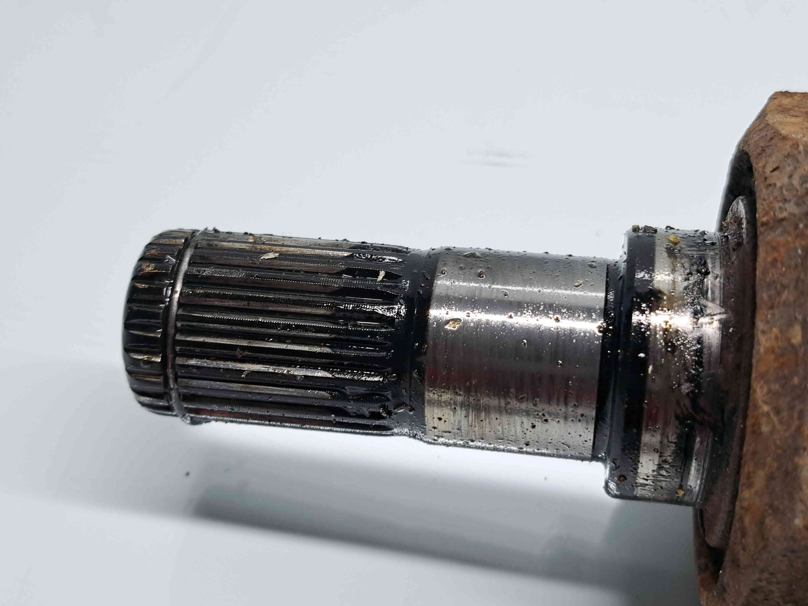 Planetara stanga fata Kia Sorento 2 [Fabr 2009-2015] OEM 2.2 CRDi D4HB 145KW / 197CP - imagine 4