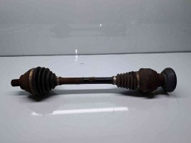 Planetara stanga fata Volkswagen Tiguan (5N) [Fabr 2007-2016] OEM 2.0 TDI CBAB 103KW / 140CP