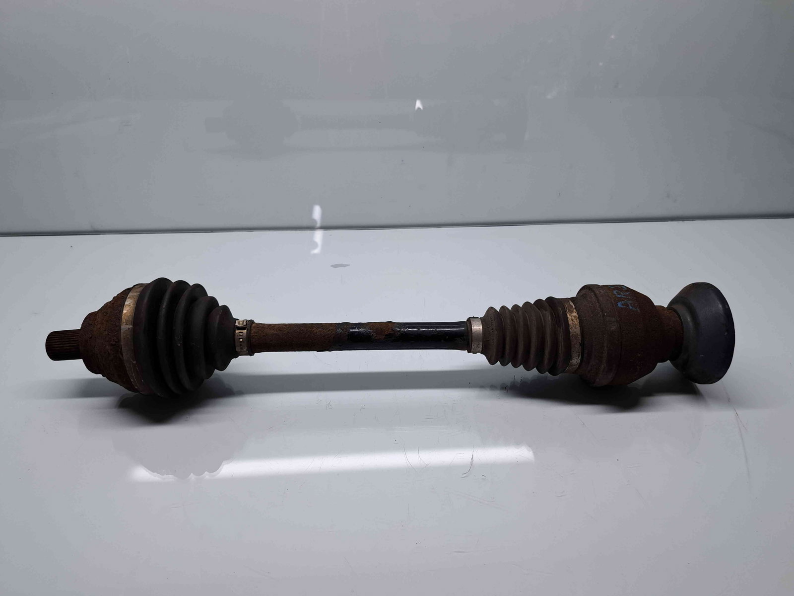 Planetara stanga fata Volkswagen Tiguan (5N) [Fabr 2007-2016] OEM 2.0 TDI CBAB 103KW / 140CP - imagine 1