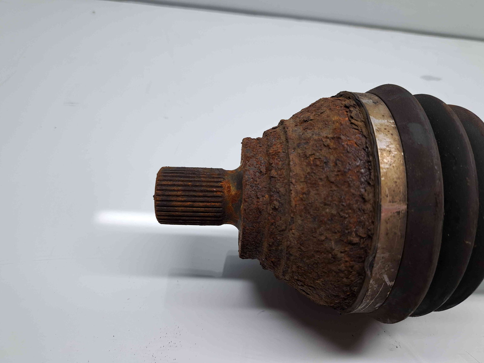 Planetara stanga fata Volkswagen Tiguan (5N) [Fabr 2007-2016] OEM 2.0 TDI CBAB 103KW / 140CP - imagine 2