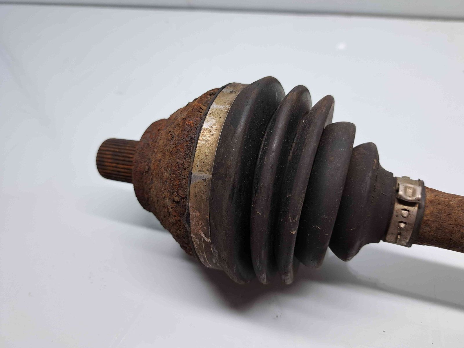 Planetara stanga fata Volkswagen Tiguan (5N) [Fabr 2007-2016] OEM 2.0 TDI CBAB 103KW / 140CP - imagine 3