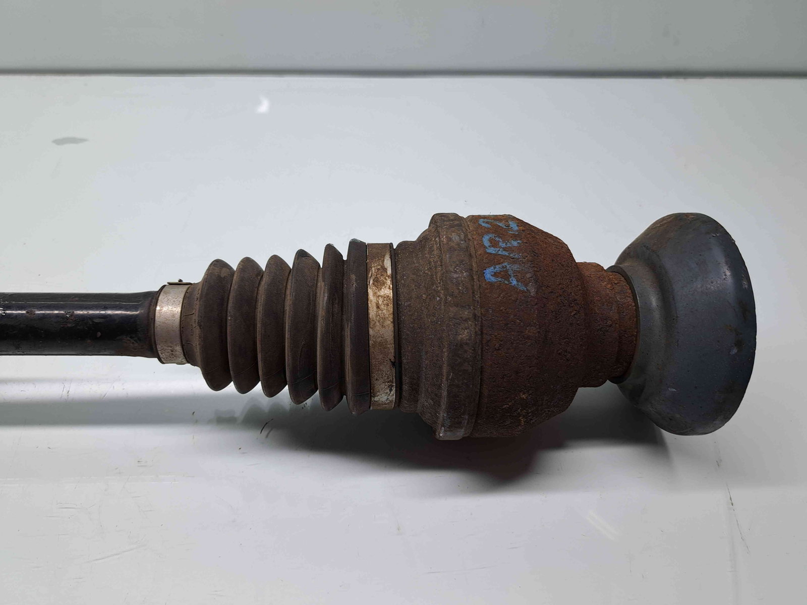 Planetara stanga fata Volkswagen Tiguan (5N) [Fabr 2007-2016] OEM 2.0 TDI CBAB 103KW / 140CP - imagine 4