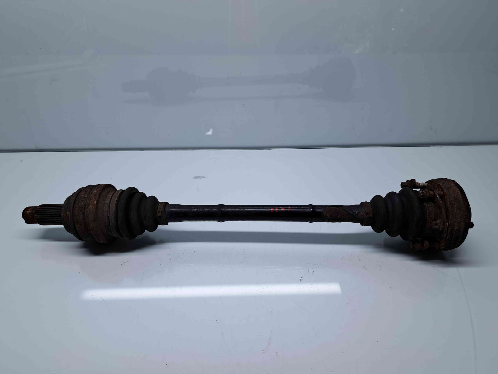 Planetara stanga spate Bmw 3 Cabriolet (E93) [Fabr 2006-2011] Facelift 4608777 2.0 N47D20 135KW / 184CP - imagine 1