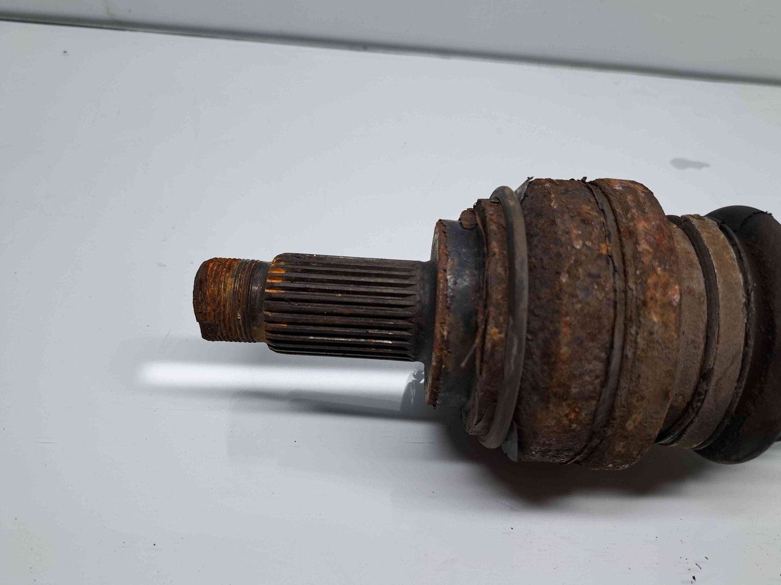 Planetara stanga spate Bmw 3 Cabriolet (E93) [Fabr 2006-2011] Facelift 4608777 2.0 N47D20 135KW / 184CP - imagine 2