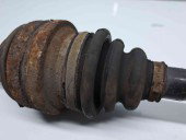 Planetara stanga spate Bmw 3 Cabriolet (E93) [Fabr 2006-2011] Facelift 4608777 2.0 N47D20 135KW / 184CP