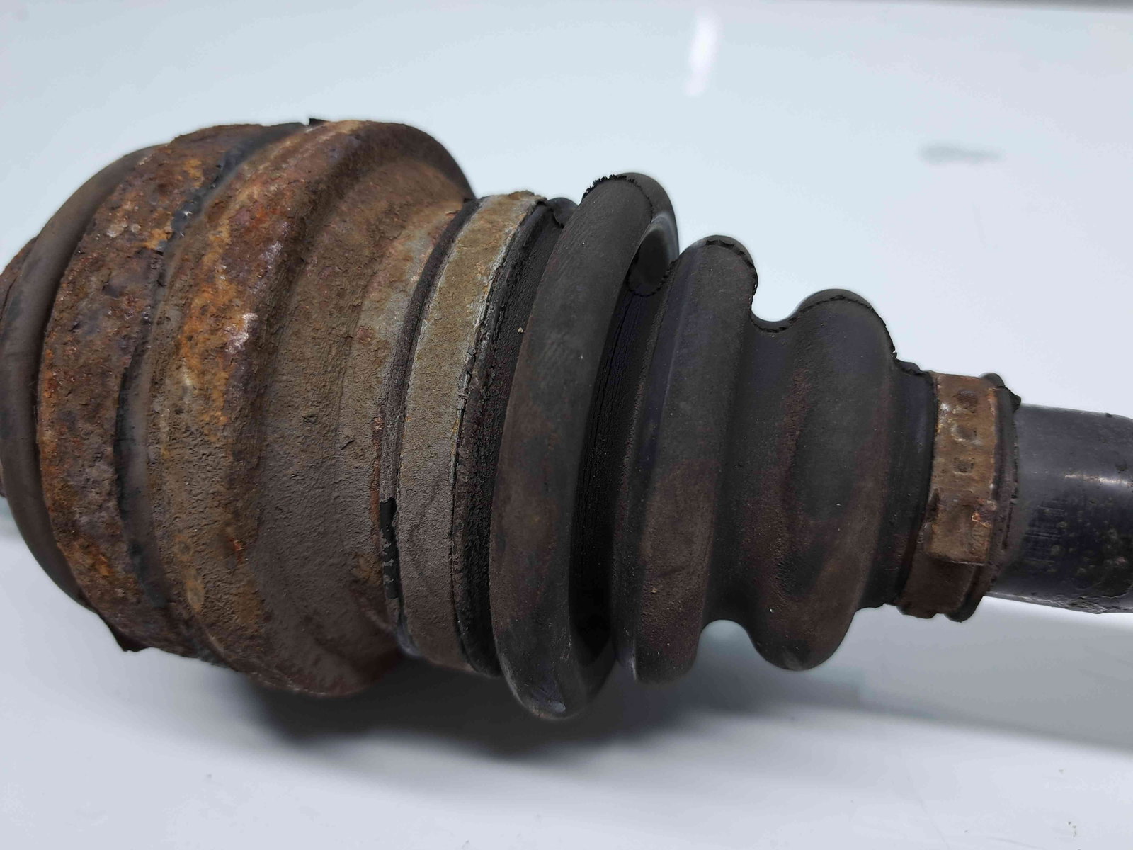 Planetara stanga spate Bmw 3 Cabriolet (E93) [Fabr 2006-2011] Facelift 4608777 2.0 N47D20 135KW / 184CP - imagine 3