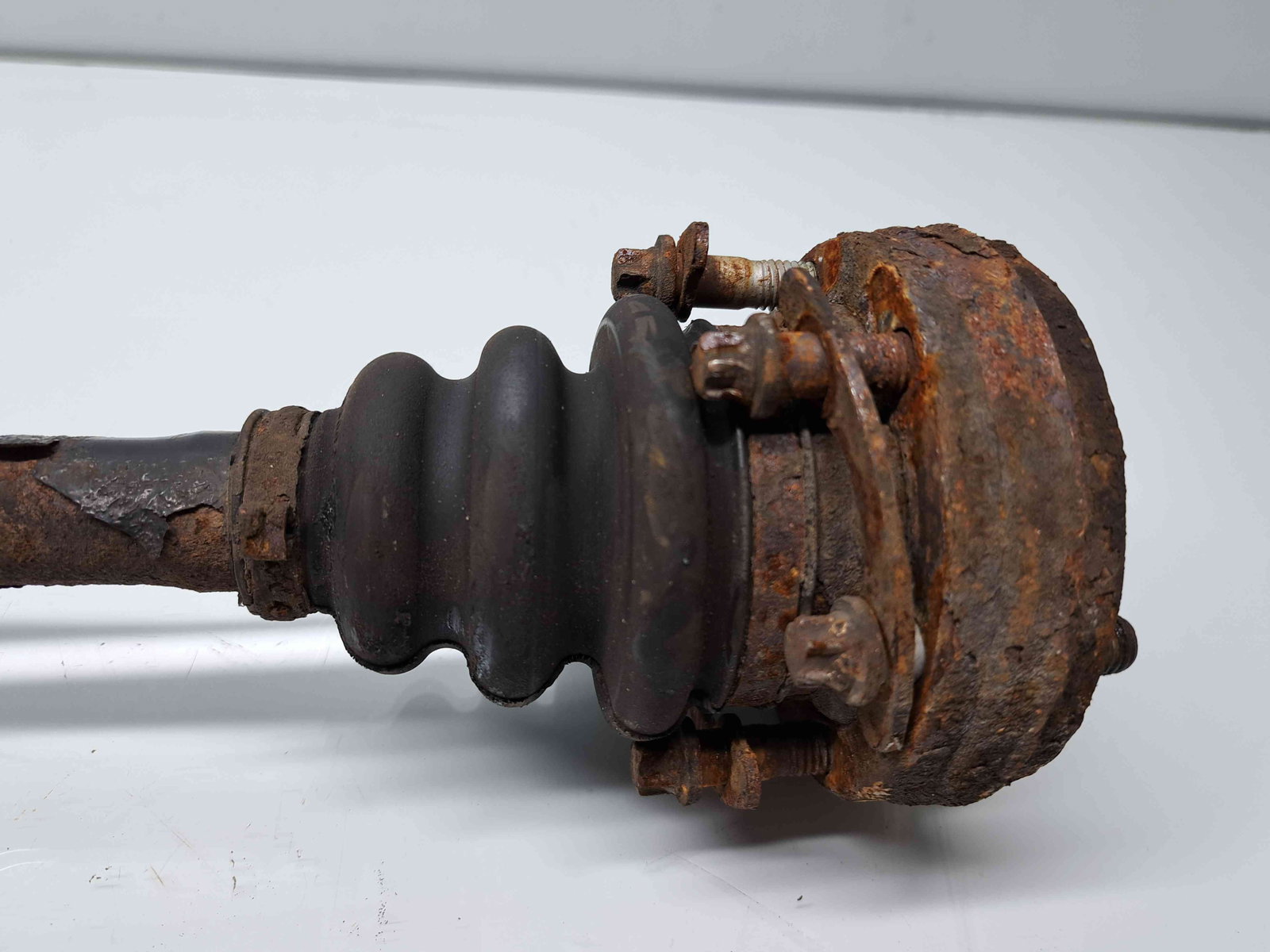 Planetara stanga spate Bmw 3 Cabriolet (E93) [Fabr 2006-2011] Facelift 4608777 2.0 N47D20 135KW / 184CP - imagine 4