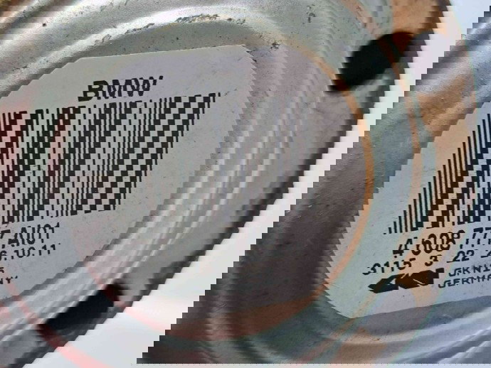 Planetara stanga spate Bmw 3 Cabriolet (E93) [Fabr 2006-2011] Facelift 4608777 2.0 N47D20 135KW / 184CP