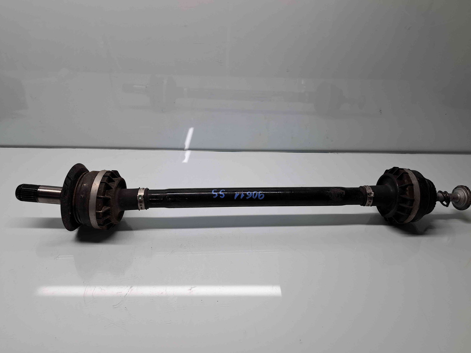 Planetara stanga spate Bmw 3 Saloon (G20) [Fabr 2018-2025] 9423549-02 2.0 Benz B48X 158KW / 215CP - imagine 1