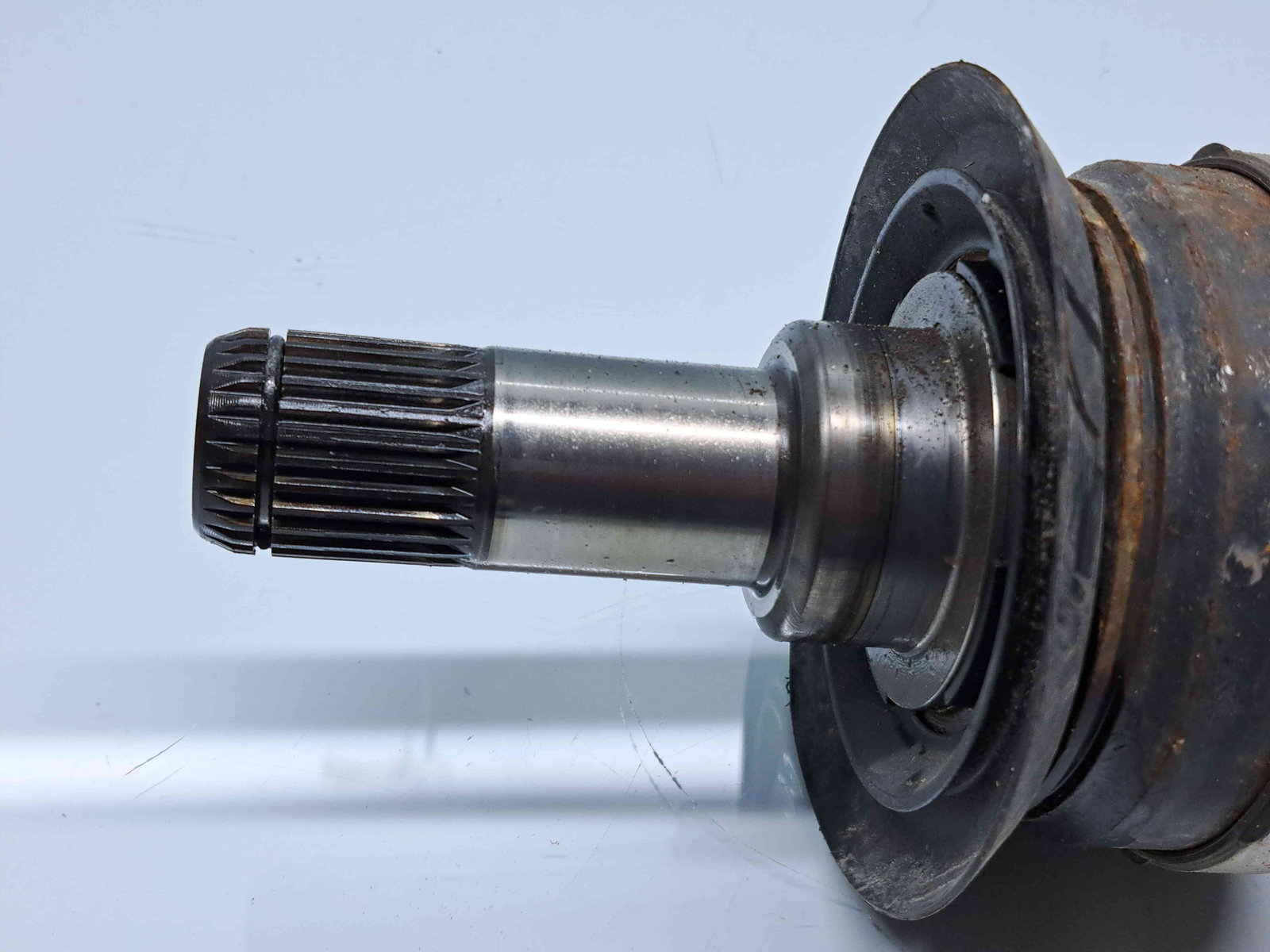 Planetara stanga spate Bmw 3 Saloon (G20) [Fabr 2018-2025] 9423549-02 2.0 Benz B48X 158KW / 215CP - imagine 2