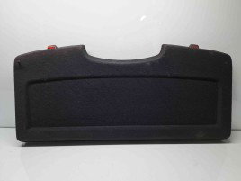  Polita portbagaj Skoda Fabia 2 (5J, 542) [Fabr 2007-2014] OEM