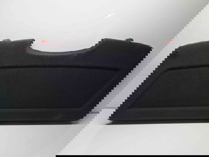  Polita portbagaj Skoda Fabia 2 (5J, 542) [Fabr 2007-2014] OEM