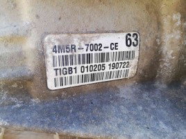 Cutie viteze manuala 4M5R-7002-CE Ford Focus 2 (DA) [Fabr 2004-2012] 2.0