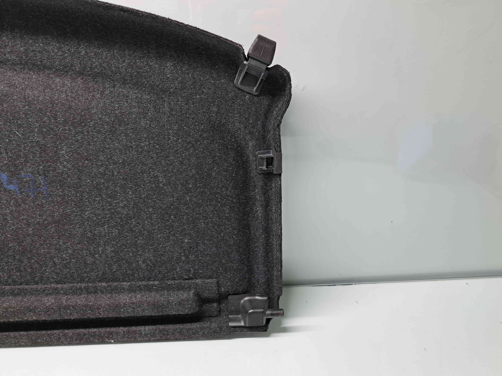 Polita portbagaj Bmw X1 (E84) [Fabr 2009-2015] OEM - imagine 3