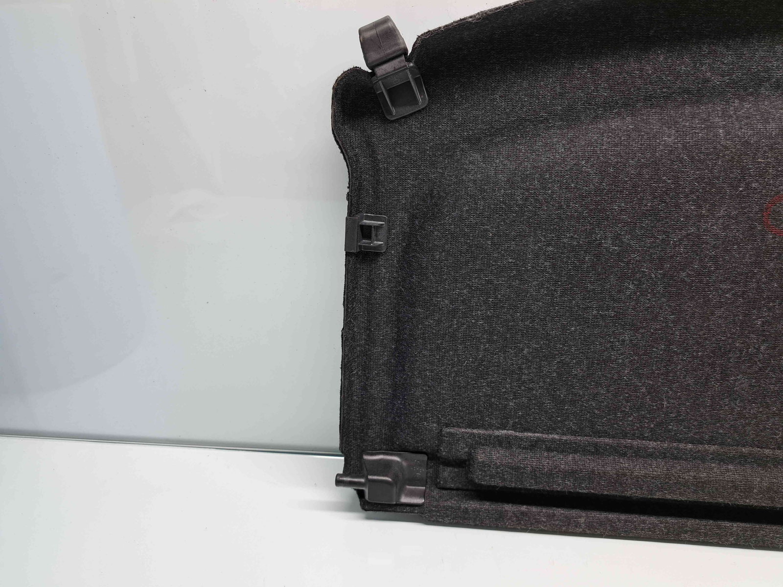 Polita portbagaj Bmw X1 (E84) [Fabr 2009-2015] OEM - imagine 4