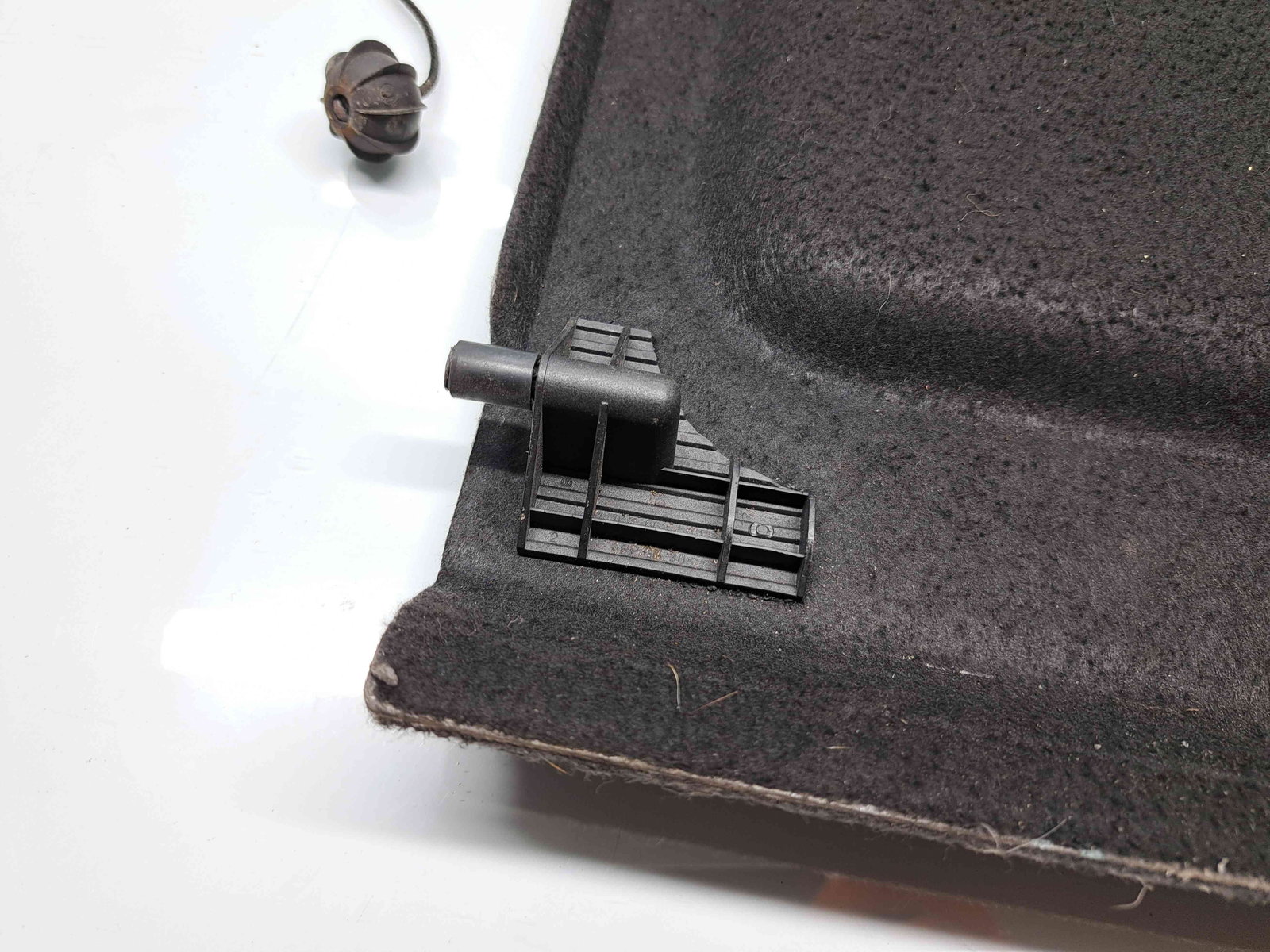 Polita portbagaj Volkswagen Golf 6 (5K1) [Fabr 2009-2013] 1K6867769 - imagine 4