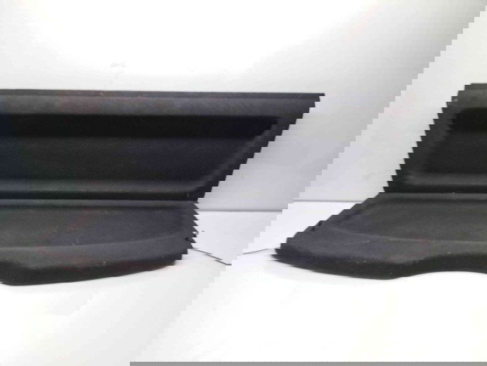  Polita portbagaj Skoda Octavia 2 (1Z3) [Fabr 2004-2013] OEM