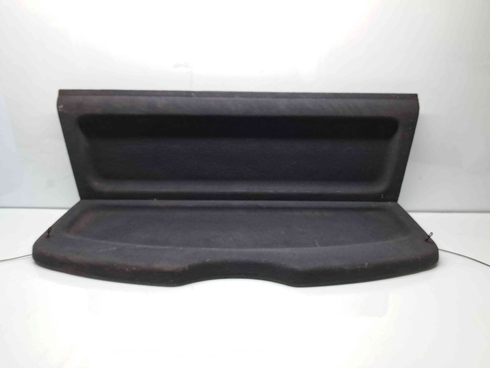 Polita portbagaj Skoda Octavia 2 (1Z3) [Fabr 2004-2013] OEM - imagine 1