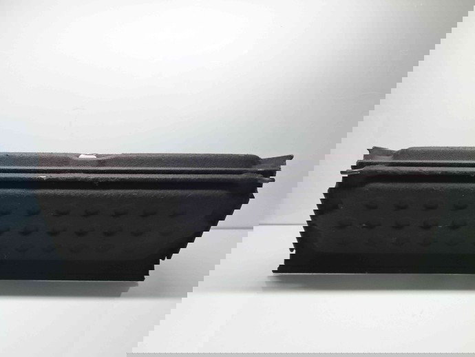  Polita portbagaj Skoda Octavia 2 (1Z3) [Fabr 2004-2013] OEM