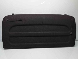  Polita portbagaj Ford B-Max [Fabr 2012-prezent] OEM