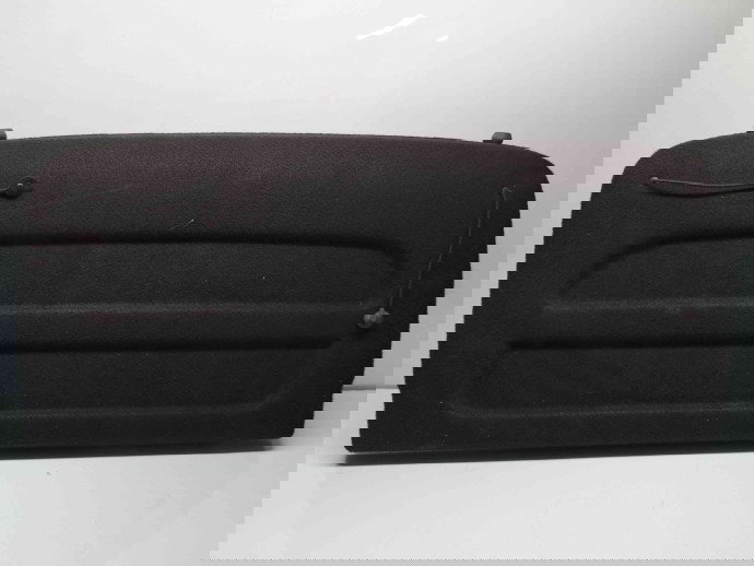  Polita portbagaj Ford B-Max [Fabr 2012-prezent] OEM