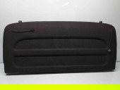  Polita portbagaj Ford B-Max [Fabr 2012-prezent] OEM