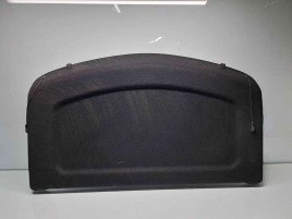  Polita portbagaj MAZDA 3 II Hatchback Facelift [Fabr 2011-2013] OEM