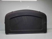  Polita portbagaj MAZDA 3 II Hatchback Facelift [Fabr 2011-2013] OEM
