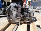 Cutie viteze manuala 4M5R-7002-CE Ford Focus 2 (DA) [Fabr 2004-2012] 2.0