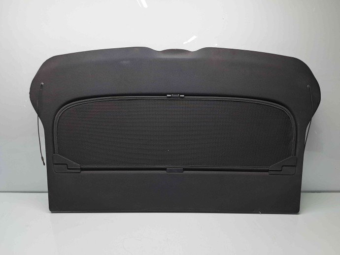 Polita portbagaj Audi A3 Sportback (8PA) [Fabr 2004-2013] Facelift OEM