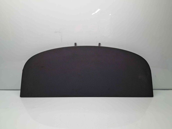  Polita portbagaj Audi TT (8J3) [Fabr 2006-2013] OEM