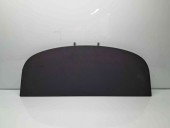  Polita portbagaj Audi TT (8J3) [Fabr 2006-2013] OEM