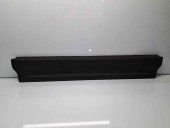  Polita portbagaj Bmw X1 (E84) [Fabr 2009-2015] OEM