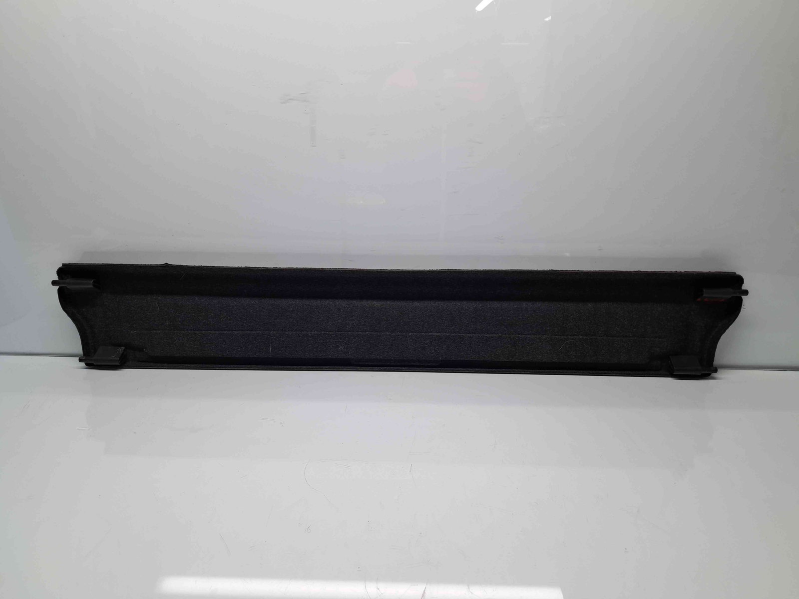 Polita portbagaj Bmw X1 (E84) [Fabr 2009-2015] OEM - imagine 2