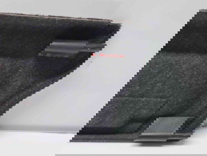  Polita portbagaj Bmw X1 (E84) [Fabr 2009-2015] OEM