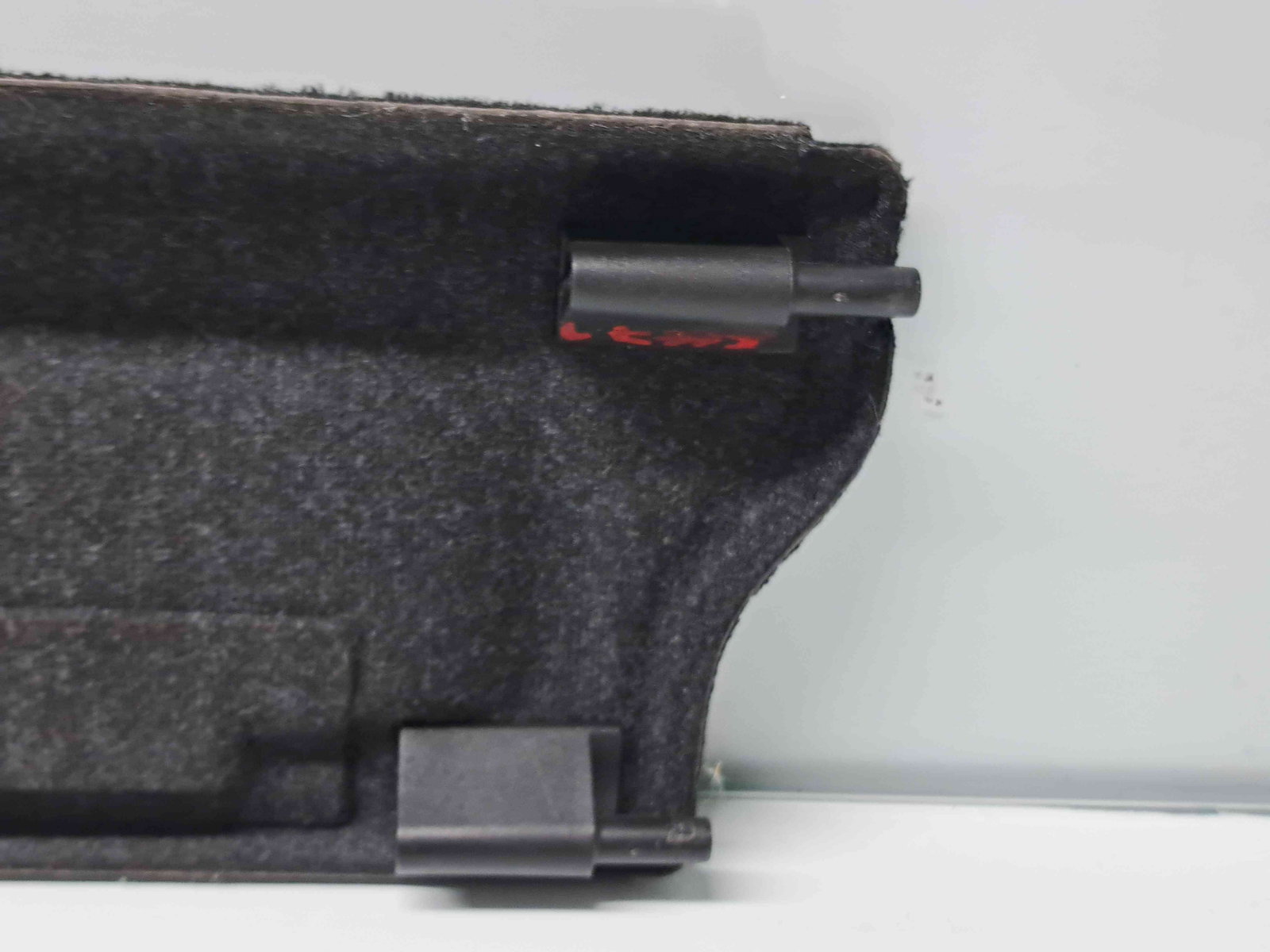 Polita portbagaj Bmw X1 (E84) [Fabr 2009-2015] OEM - imagine 3