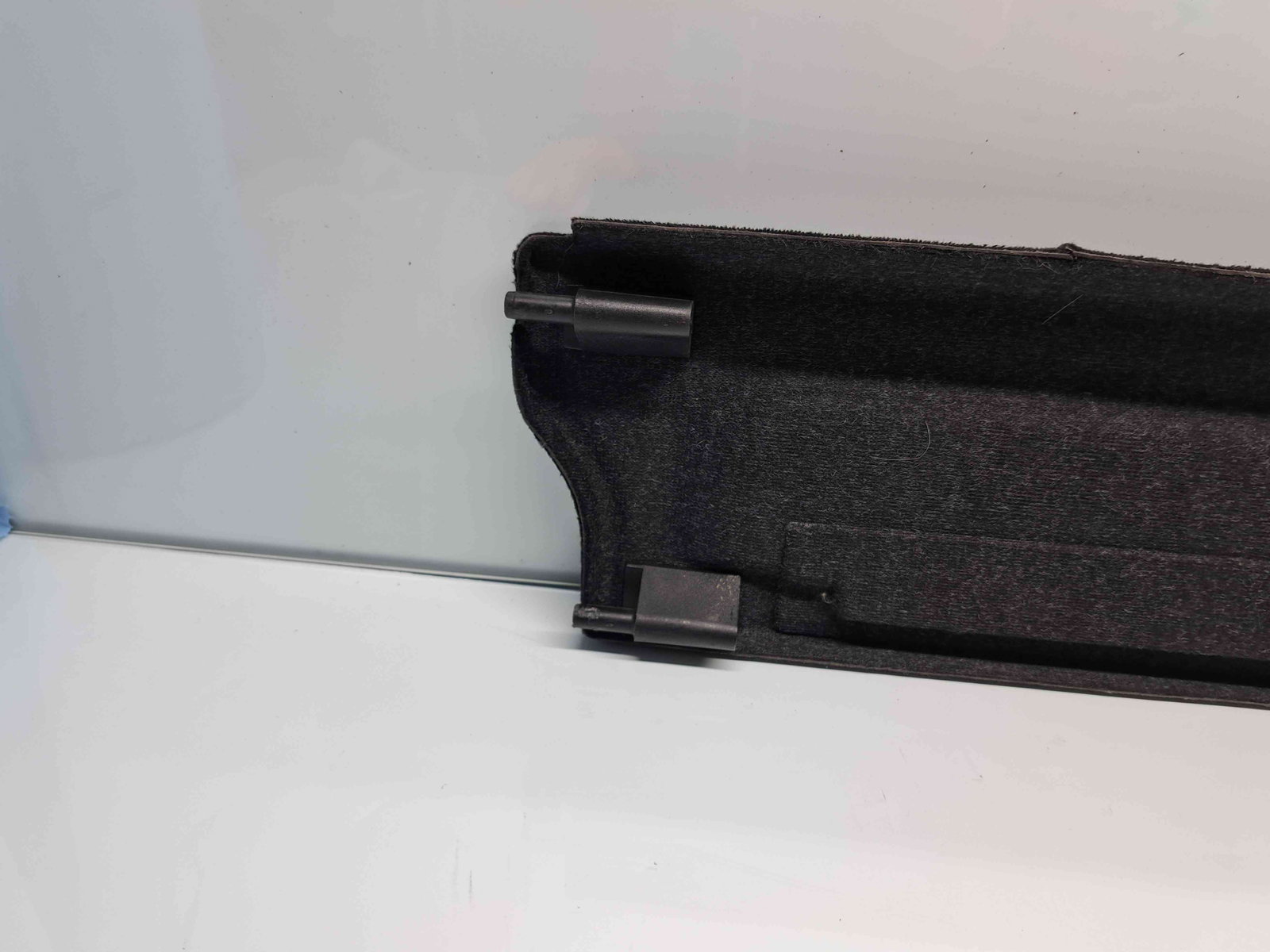 Polita portbagaj Bmw X1 (E84) [Fabr 2009-2015] OEM - imagine 4